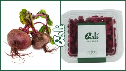 Beetroot 250gms