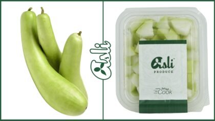 Bottle Gourd(Sorakaya) 250gms