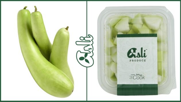 Bottle Gourd(Sorakaya) 250gms