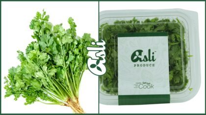 Coriander (Kothameera) 100gms