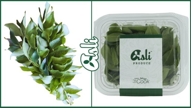 Curry Leaves (Karivepaku) 100gms