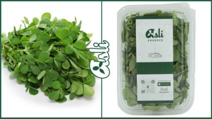 Fenugreek (Methi,MenthiKura) 100gms