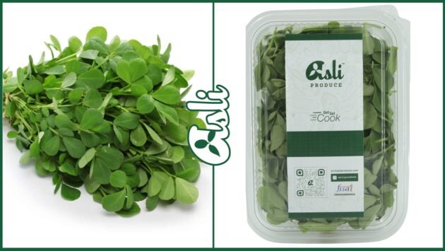 Fenugreek (Methi,MenthiKura) 100gms