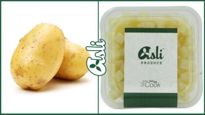 Potato (Bangaladumpa) 250gms