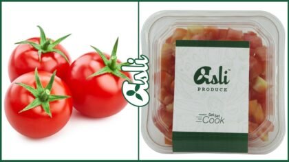 Tomatoes (250gms)