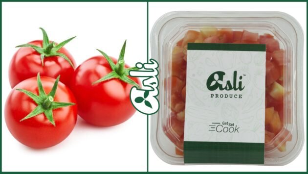 Tomatoes (250gms)