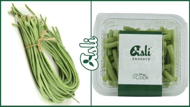 Cowpea Beans(Bobbarlu) 250gms