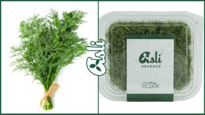 Dill 200gms