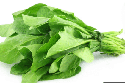 Spinach (Palak/Palakura)