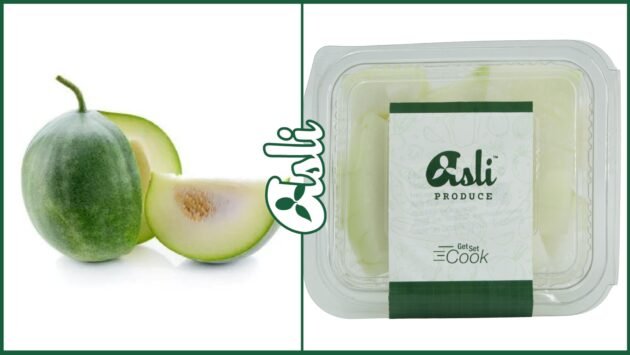 Ash Gourd(Budidha Gummadikaya) 250gms