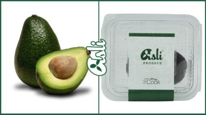 Avacado 1Piece