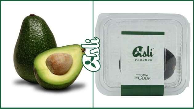 Avacado 1Piece