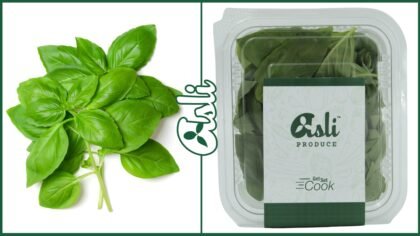 Basil (Tulasi) 150gms