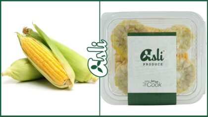 Corn (Mokka Jonna) 250gms