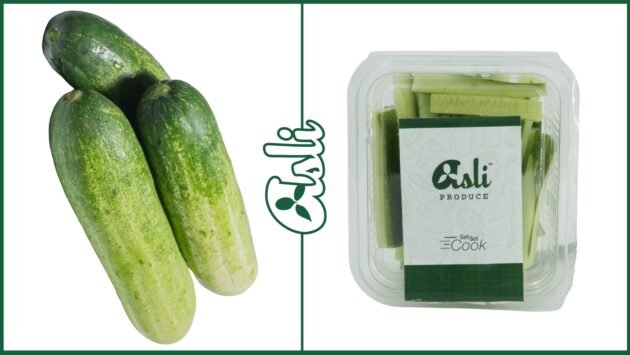 Cucumber(Keera) 250gms