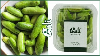 Ivy Gourd(Dondakaya) 250gms