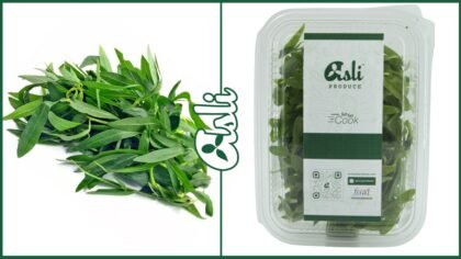 Ponaganti Koora 100gms