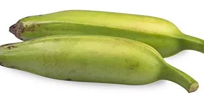 Raw Banana (Aratikai)