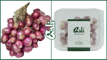Sambar Onion(Chinna Ullipaya) 200gms