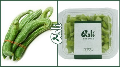Snake Gourd(Potlakaya) 250gms