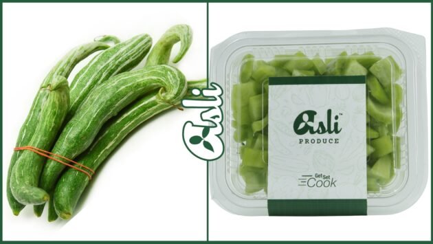 Snake Gourd(Potlakaya) 250gms