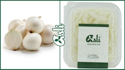 White Onions (Tella Ullipaya) 250gms