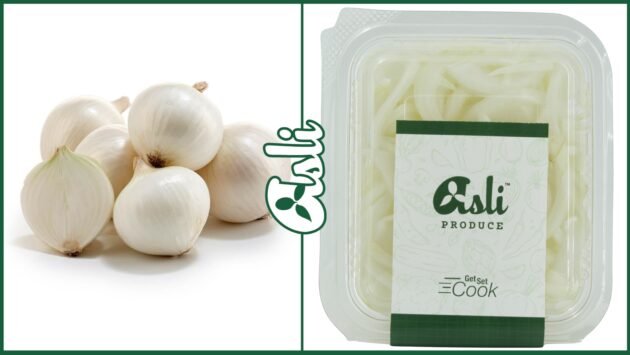 White Onions (Tella Ullipaya) 250gms