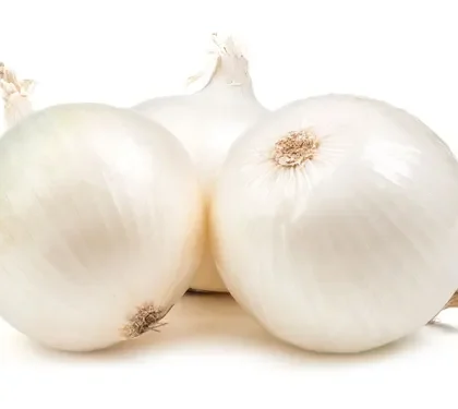 White Onions