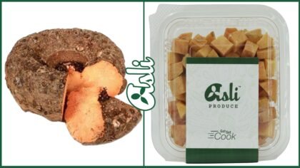 Yam (Kanda Dumpa) 250gms