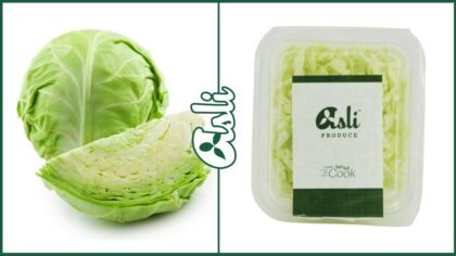 Cabbage 200gms