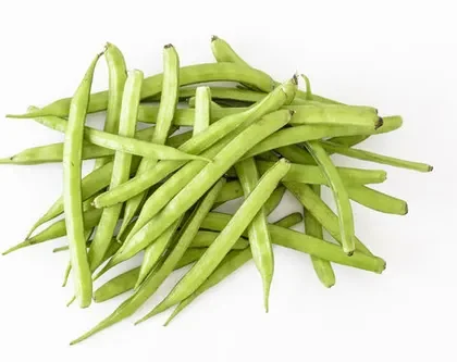 Cluster Beans (Goru Chikkudu)