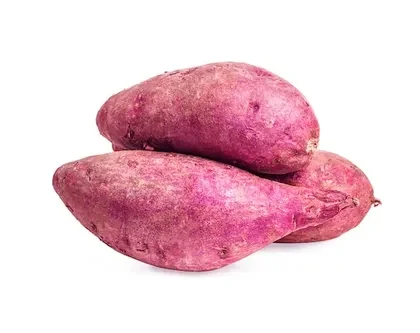 Sweet Potatoes (Chilagadadumpa)