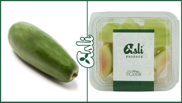 Raw Papaya (Pachi Boppaya) 200gms