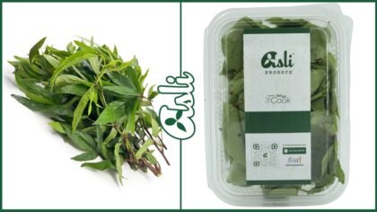 Sorrel (Gongura) 100gms