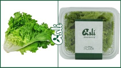 Green Lettuce 200gms