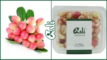 Karoda (Vakkaya) 200gms