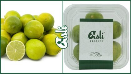Lemon (Nimmakaya) 200gms